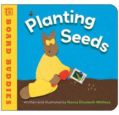 Planting Seeds by Nancy Elizabeth Wallace image
