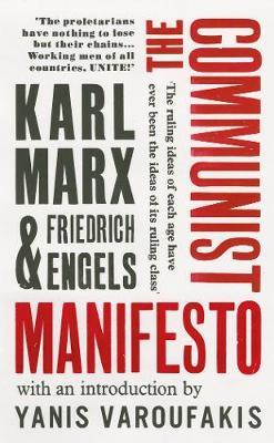 The Communist Manifesto by Karl Marx image