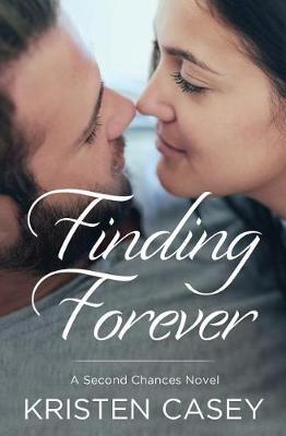 Finding Forever by Kristen Casey image