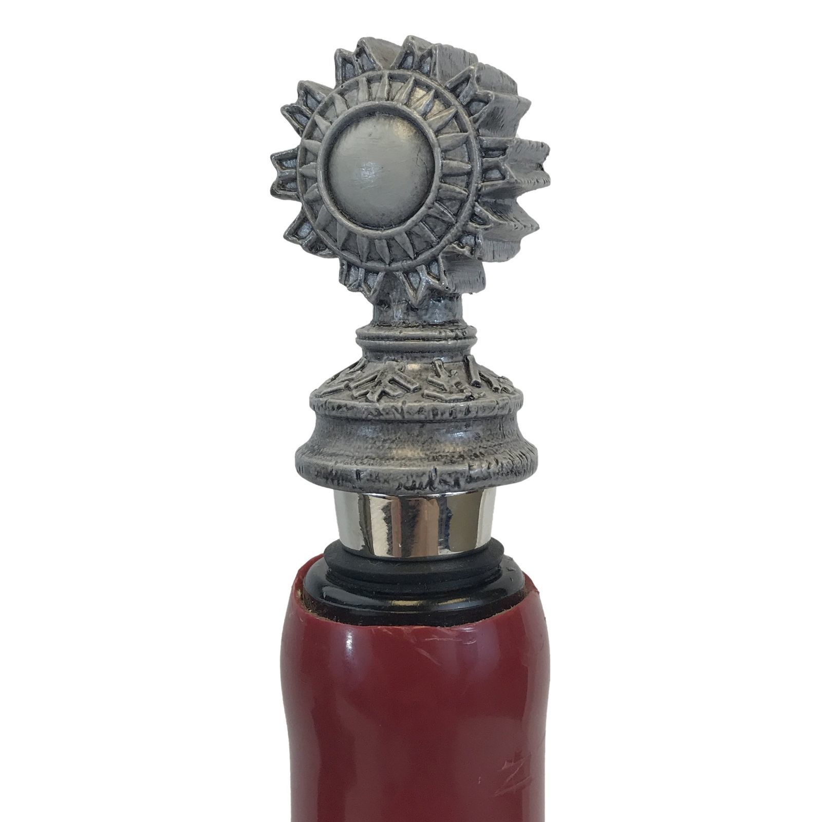 Game of Thrones - House Sigil Wine Stoppers (Set of 6) image