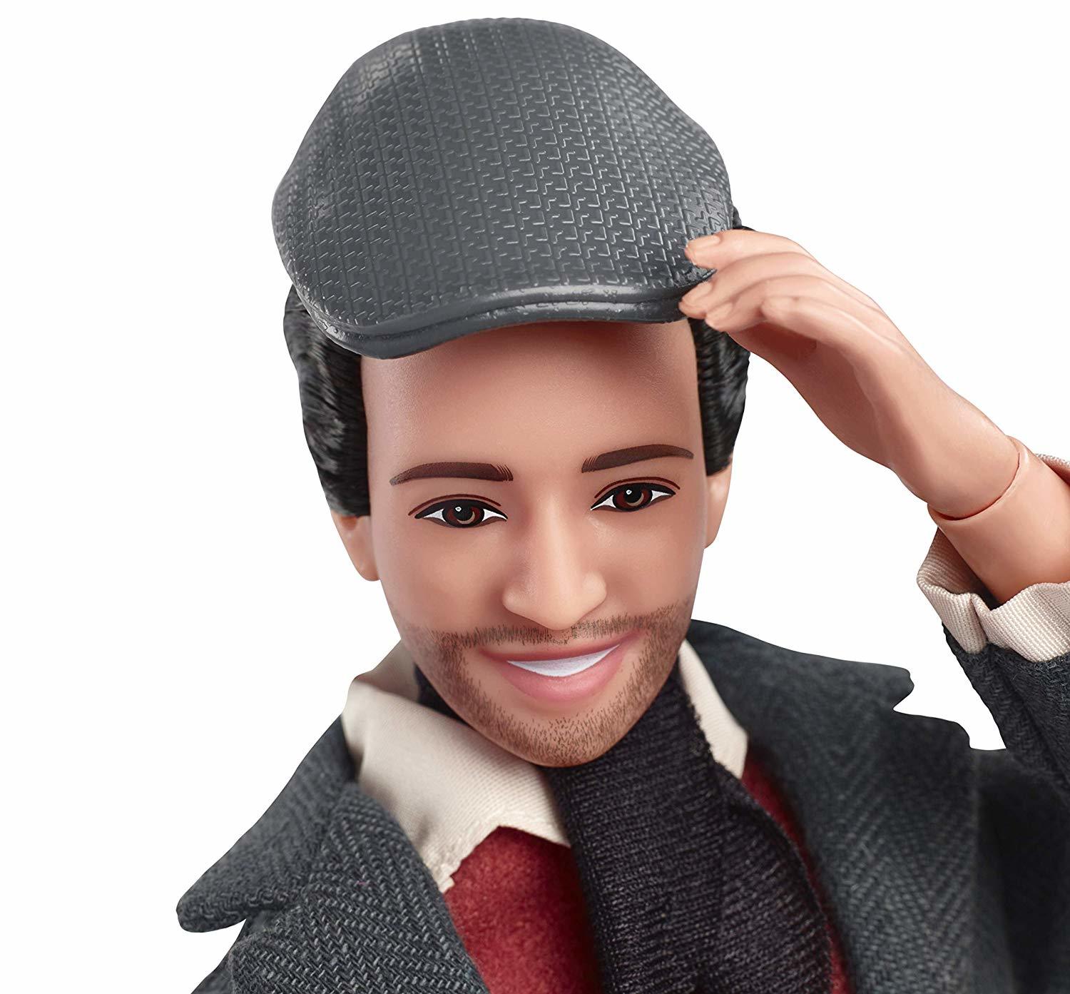 Buy Barbie Jack Character Doll at Mighty Ape NZ