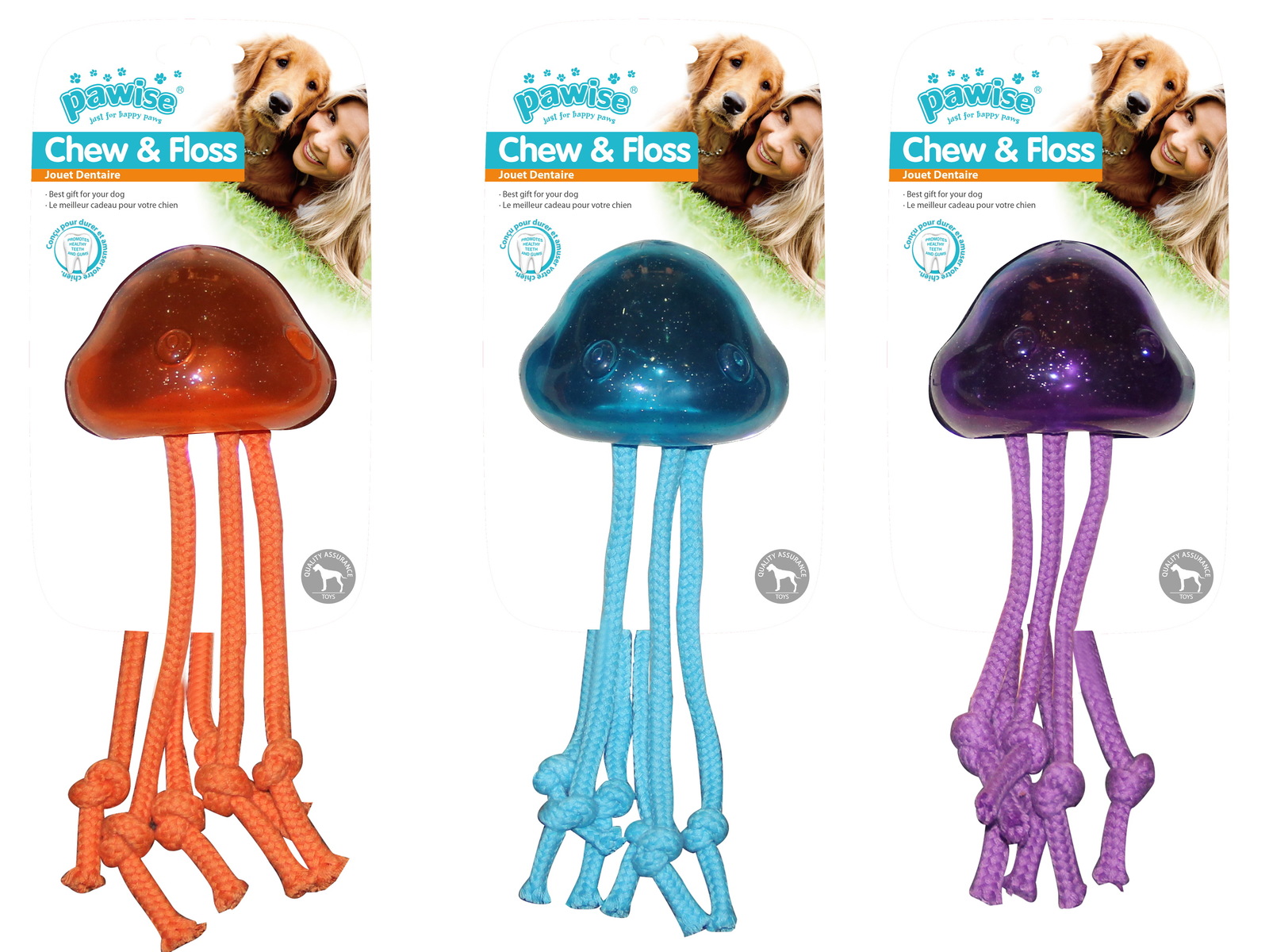 Pawise: TRP Jellyfish - Small image