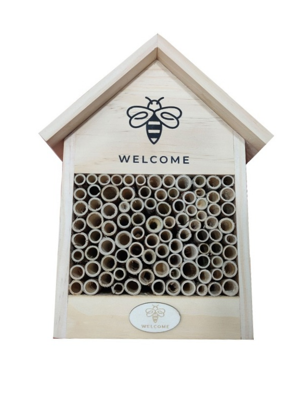 Welcome Buzz Bee Hotel