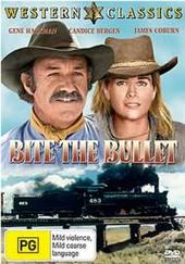 Bite The Bullet on DVD