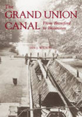 The Grand Union Canal image