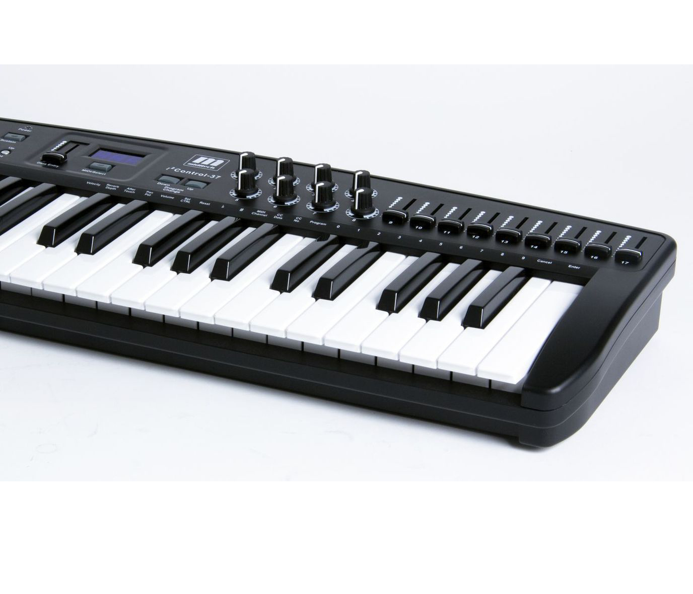 Miditech I2 Control 37 MIDI Controller at Mighty Ape NZ