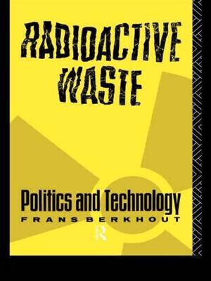 Radioactive Waste by Frans Berkhout image