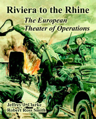 Riviera to the Rhine by Jeffrey, J. Clarke image