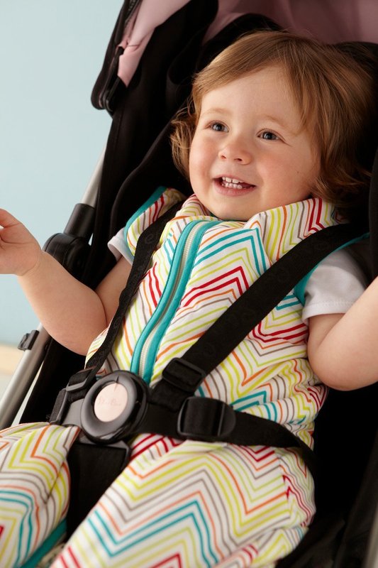 Buy Travel Grobag Tribal (06m, 2.5 TOG) at Mighty Ape NZ