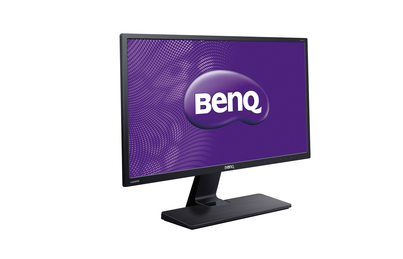 21.5" BenQ EyeCare Monitor at Mighty Ape NZ