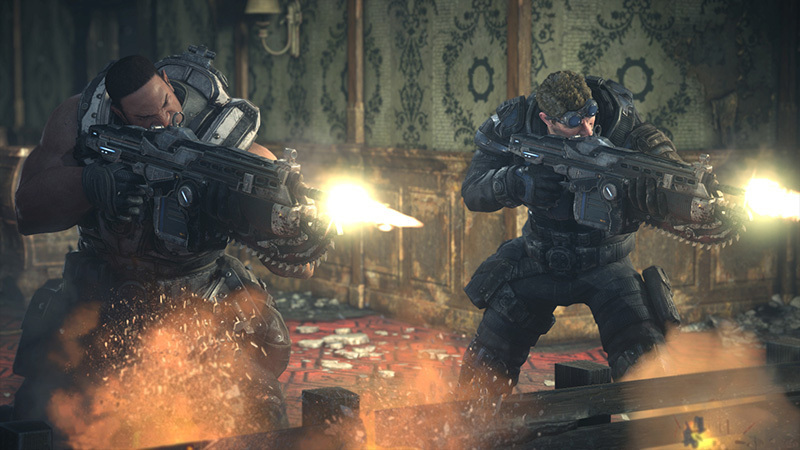 Gears of War 4 ULTIMATE Collector's Edition for Xbox One image