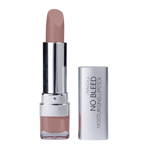 Innoxa No Bleed Lipstick - Natural Pink