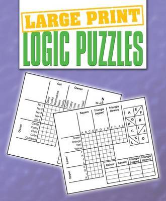 Logic Puzzles image