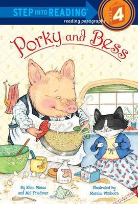 Porky And Bess image
