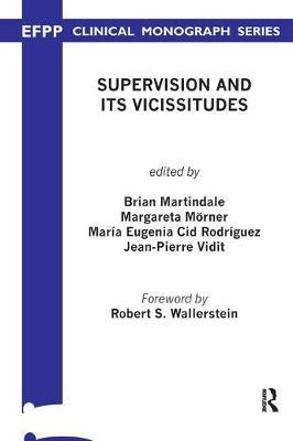 Supervision and its Vicissitudes image