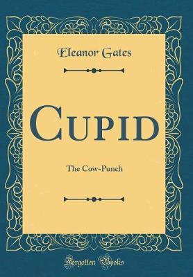Cupid by Eleanor Gates image