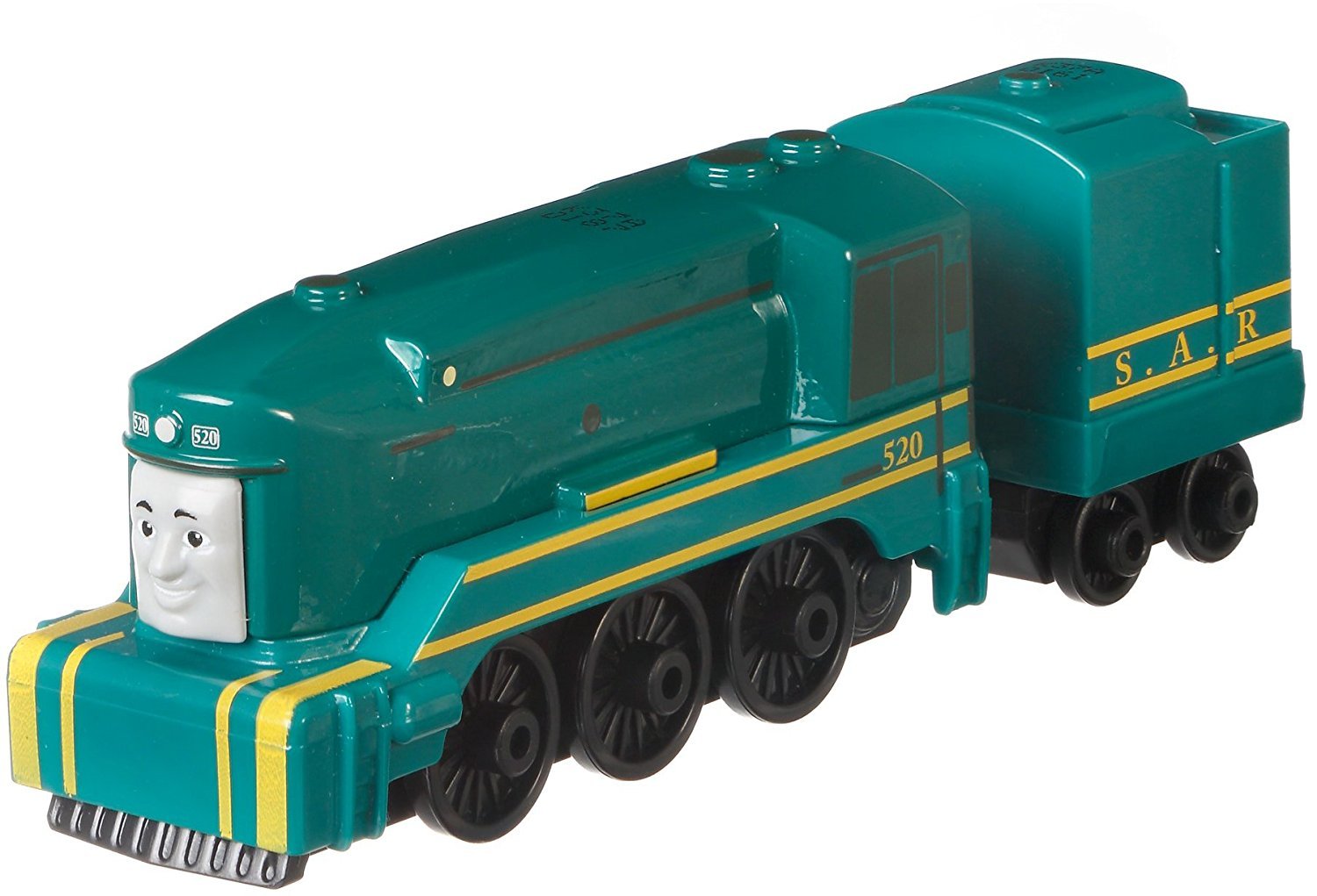 Thomas & Friends: Adventures - Shane image