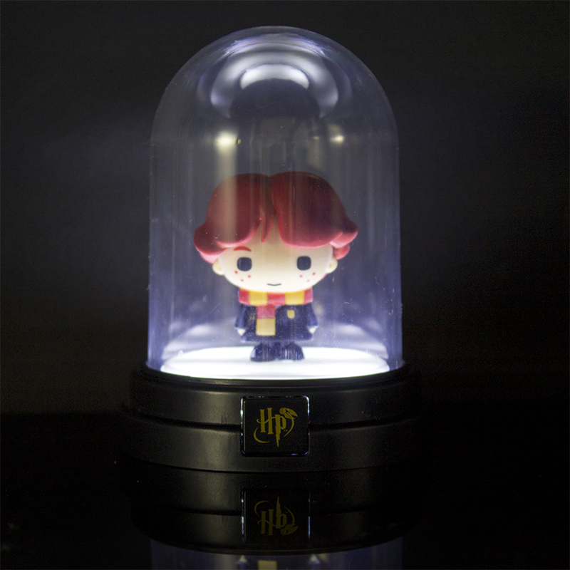 Ron Mini Bell Jar Light image