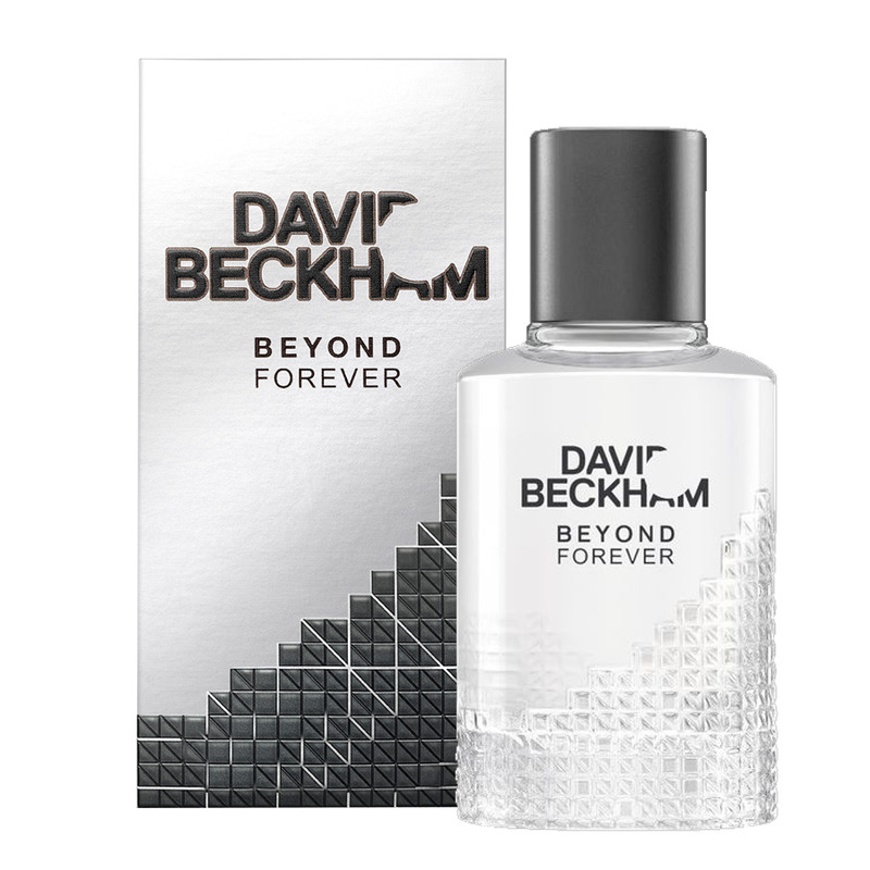 David Beckham: Beyond Forever EDT - 90ml