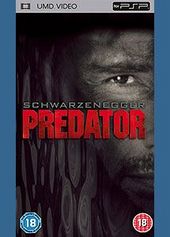 Predator for PSP Predator for PSP