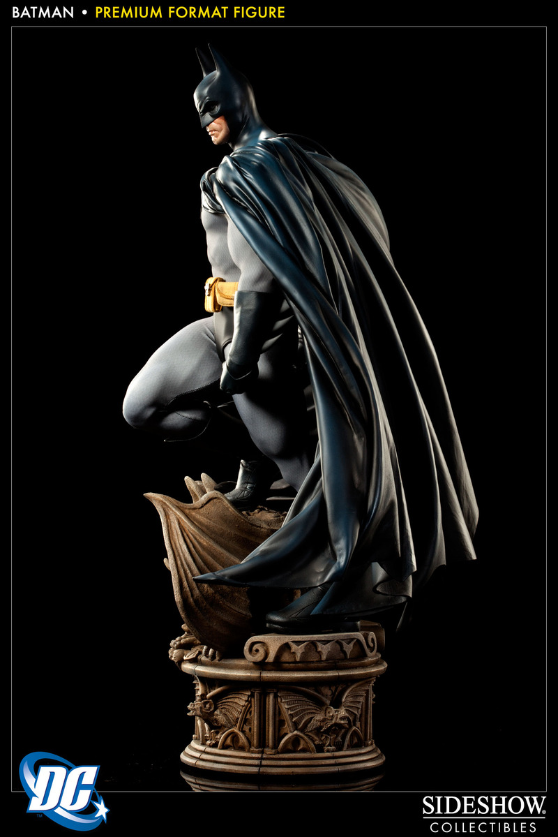 Batman Premium Format Figure