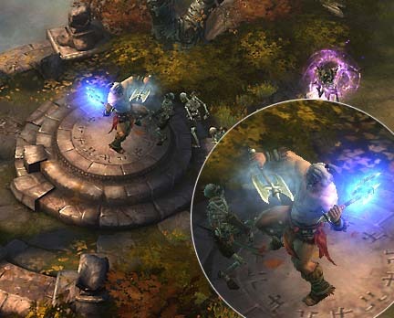 Diablo III for PC image