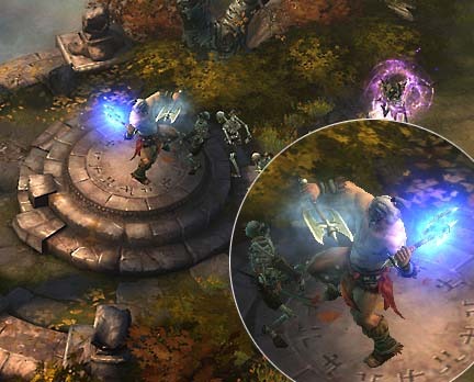 Diablo 3 PC image