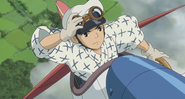 The Collected Works of Hayao Miyazaki Box Set on DVD image
