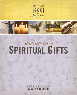 Understanding Spiritual Gifts by Abingdon Press image