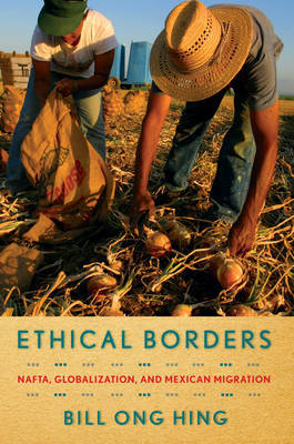 Ethical Borders by Bill Ong Hing image