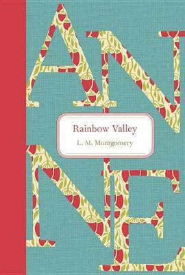 Rainbow Valley by L.M.Montgomery image