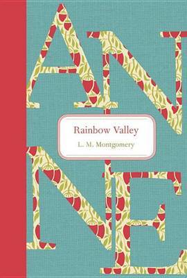 Rainbow Valley on Hardback by L.M.Montgomery