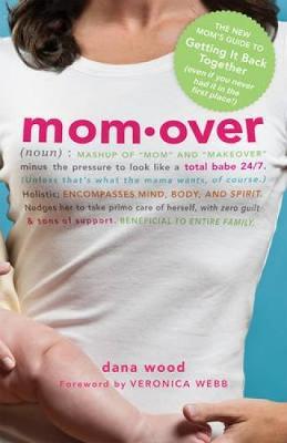 Momover by Dana Wood image
