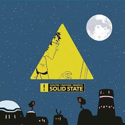 Solid State by Jonathan Coulton image
