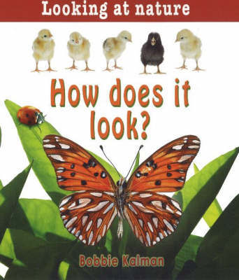 How Does it Look? by Bobbie Kalman image