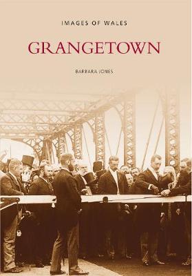 Grangetown by Barbara Jones Baker