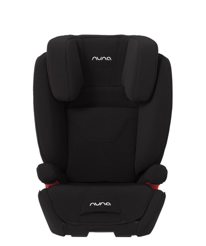 Nuna: AACE Booster Seat - Caviar image