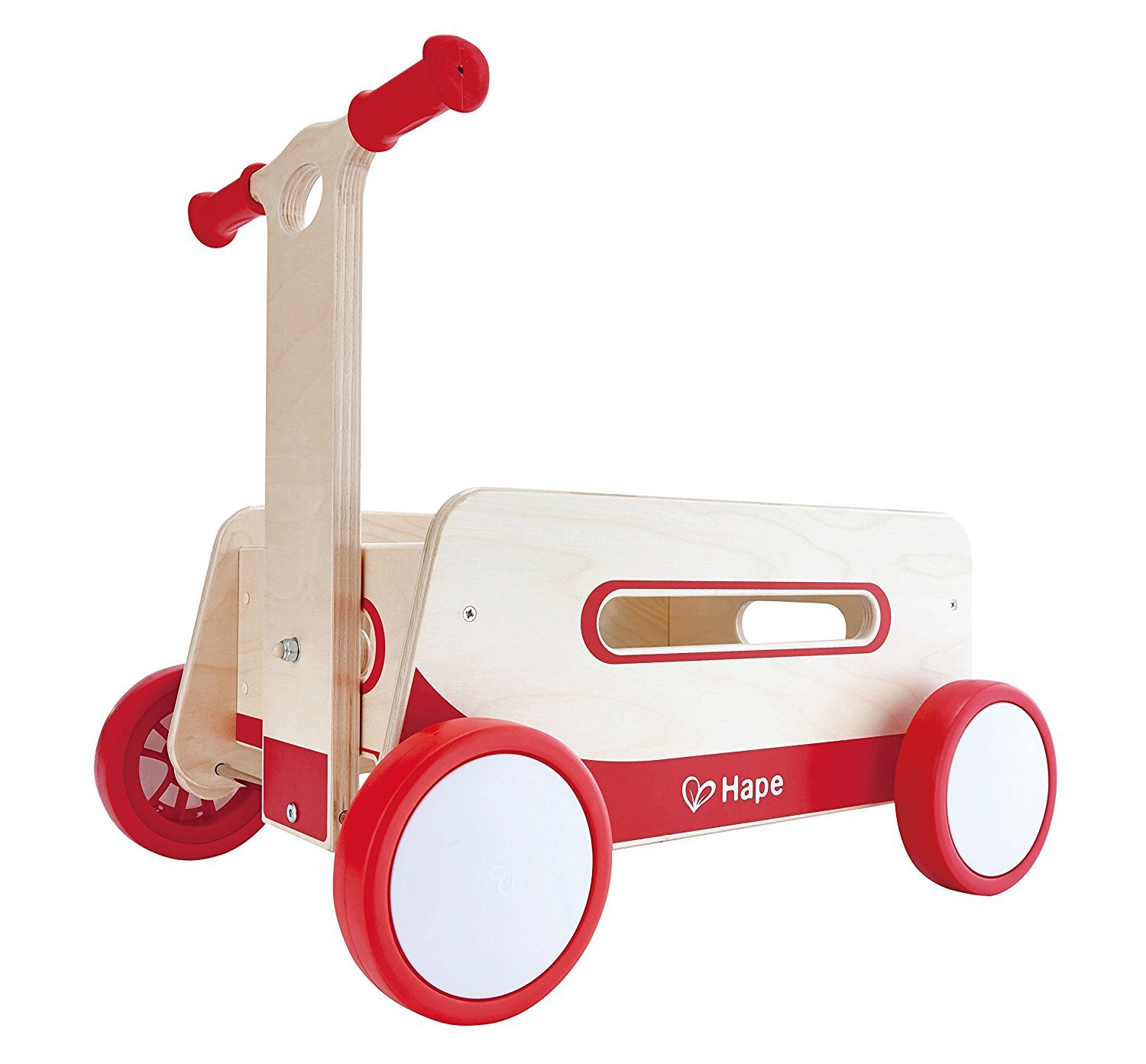 Hape: Wonder Wagon image