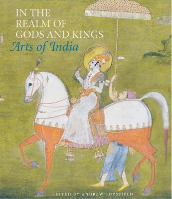 In the Realm of Gods and Kings image