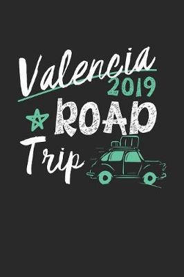 Valencia Road Trip 2019 by Maximus Designs image