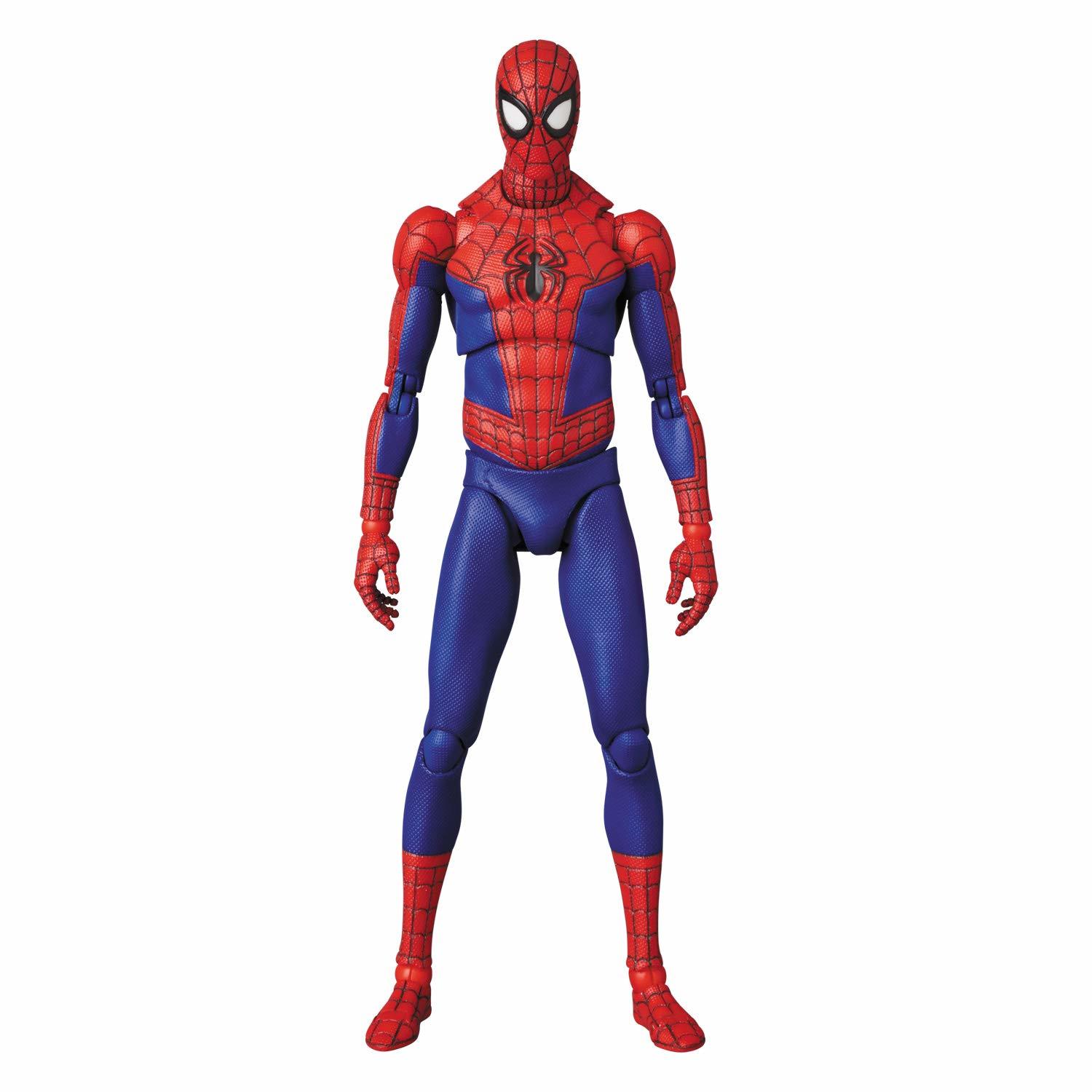 The Ultimate Guide To Understanding Peter B. Parker - kbapnvd
