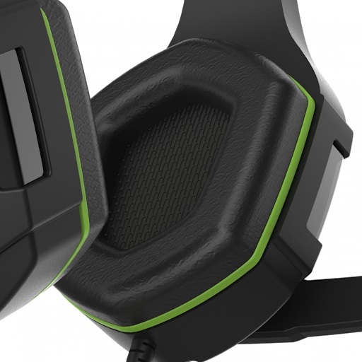 Piranha HX25 Gaming headset for Xbox One image