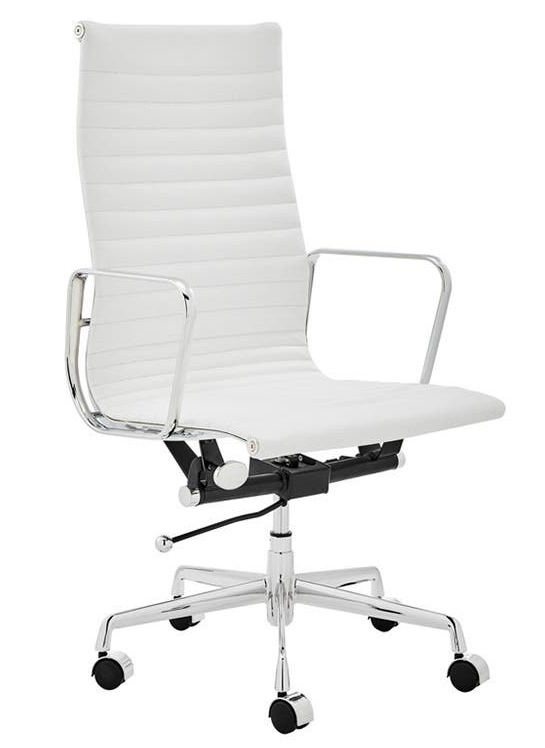 Buy Replica Eames Group Standard Aluminium High Back Office Chair