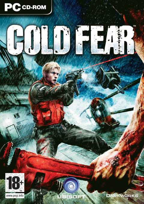 Cold Fear for PC Games image