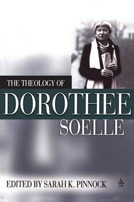 The Theology of Dorothy Soelle image