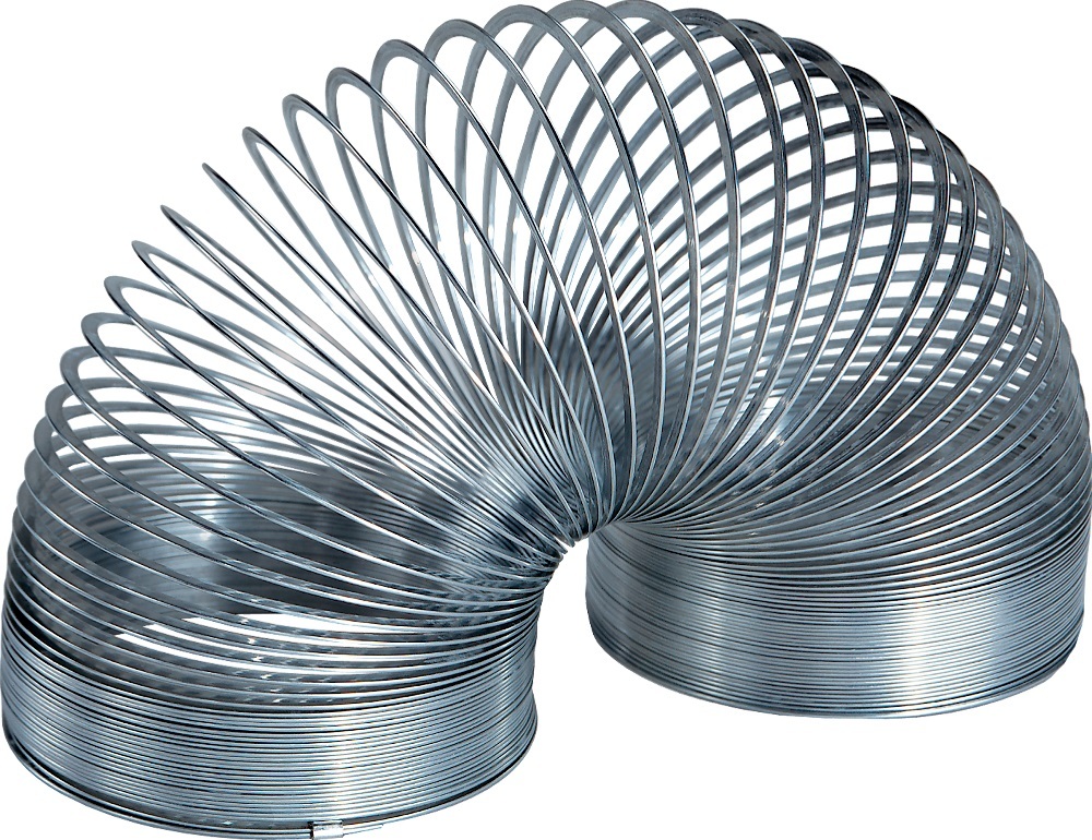 Original Metal Slinky image