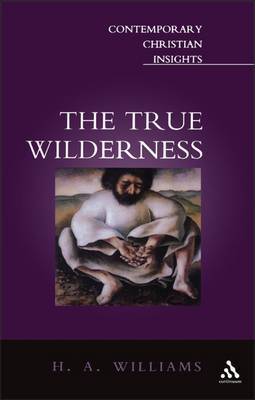 True Wilderness by Williams image