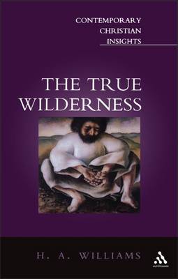 True Wilderness by Williams