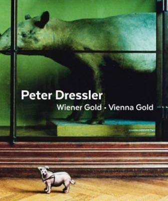 Peter Dressler - Vienna Gold by Rainer Iglar image