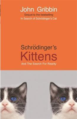 Schrodinger's Kittens by John Gribbin image